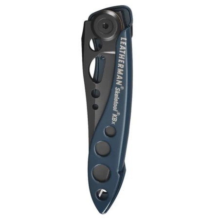 Coltello chiudubile Leatherman Skeletool KBX