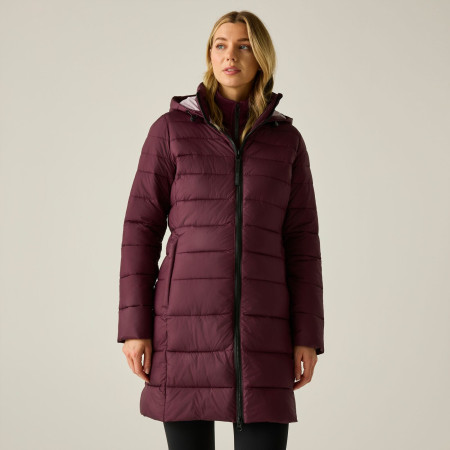 Cappotto da donna Regatta Amara