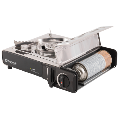 Fornello a gas Outwell Etna Solo Gasguard
