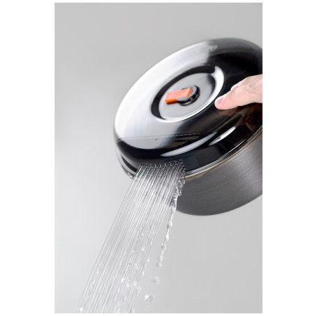 Set di stoviglie GSI Outdoors Pinnacle Camper