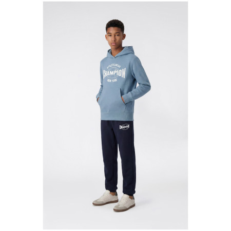 Felpa da bambino Champion Hooded Sweatshirt B