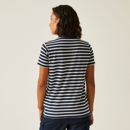 Maglietta da donna Regatta Bayletta SS Tee