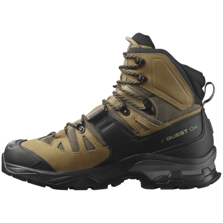 Scarpe da uomo Salomon Quest 4 Gore-Tex