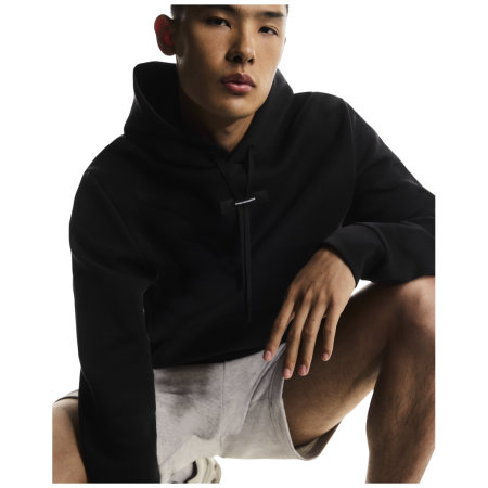 Felpa da uomo On Running Focus Tech Hoodie