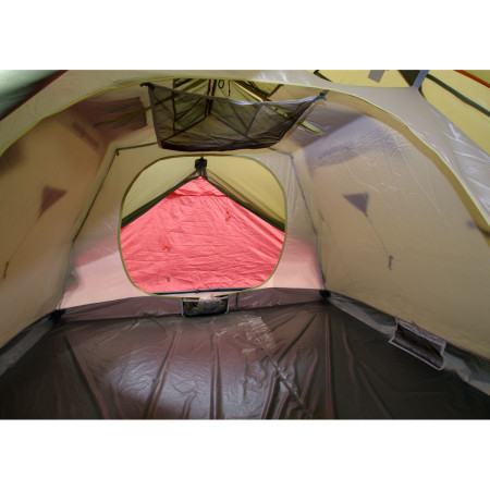 Tenda Pinguin Gemini 210