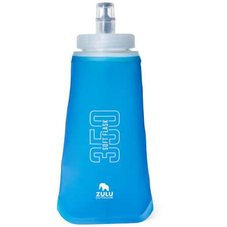 Bottiglia pieghevole Zulu Soft Flask 350