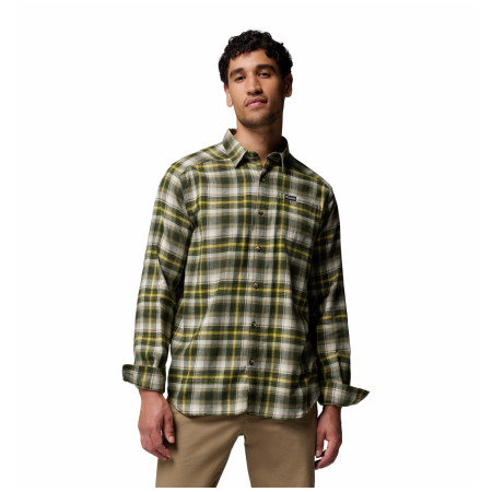 Camicia da uomo Columbia Cornell Woods™ Flannel Long Sleeve Shirt