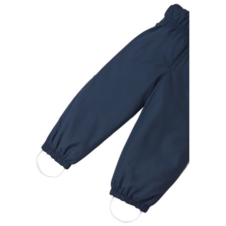 Pantaloni da sci per bambini Reima Matias Navy