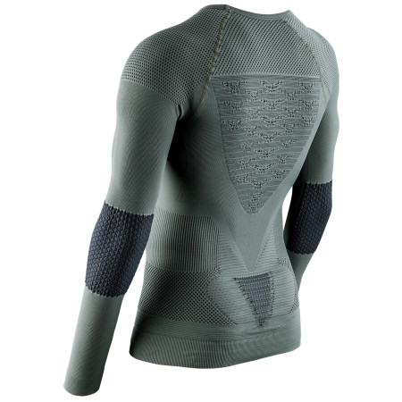 Maglietta funzionale da uomo X-Bionic X-Plorer Energizer 4.0 Shirt Lg Sl