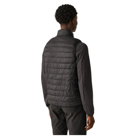 Gilet da uomo Regatta HillPack B/W II