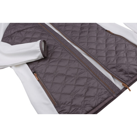 Felpa da donna Hannah Elsa