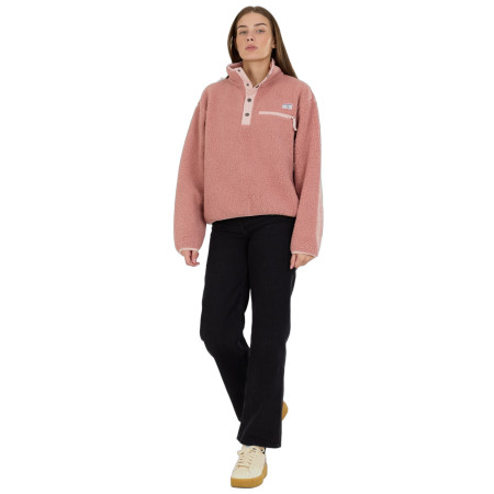 Felpa da donna Fundango Pacha Fleece Jacket