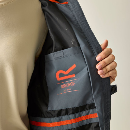 Giacca da donna Regatta Lenika