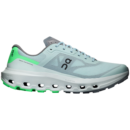 Scarpe da corsa da uomo On Running Cloudvista 3