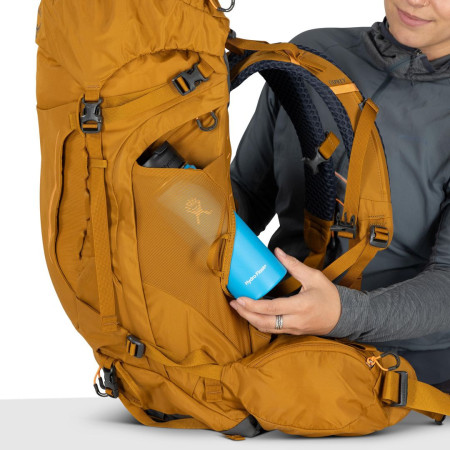 Zaino da escursionismo da donna Osprey Kyte 38