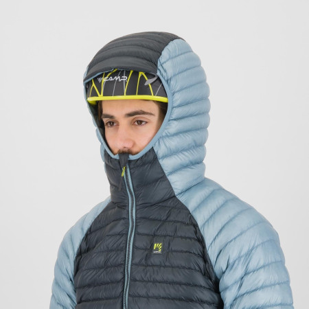 Piumino da uomo Karpos Alagna Down Jacket