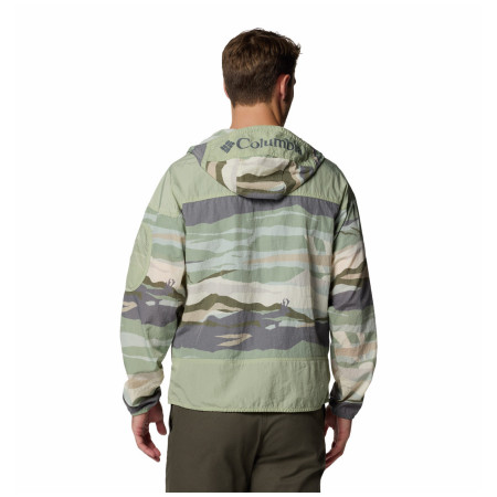 Giacca a vento da uomo Columbia Challenger™ II Novelty Windbreaker