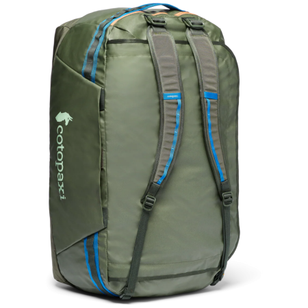 Borsa da viaggio Cotopaxi Allpa Getaway 100L Duffel