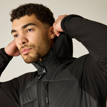 Giacca da uomo Dare 2b Aero Fuse Padded Hybrid