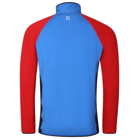 Felpa funzionale da uomo Progress Glacier