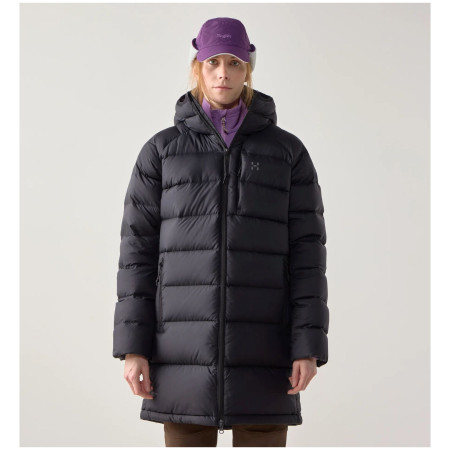 Cappotto da donna Haglöfs Rosson Down
