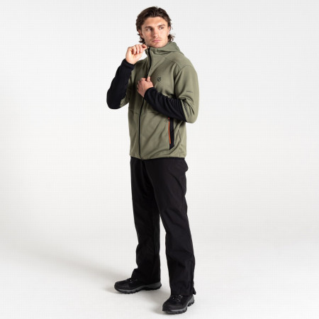 Felpa da uomo Dare 2b Camber Core Stretch