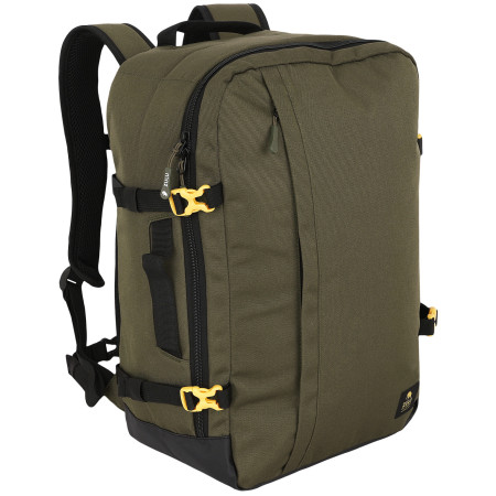Zaino Zulu Aero 36 L verde green