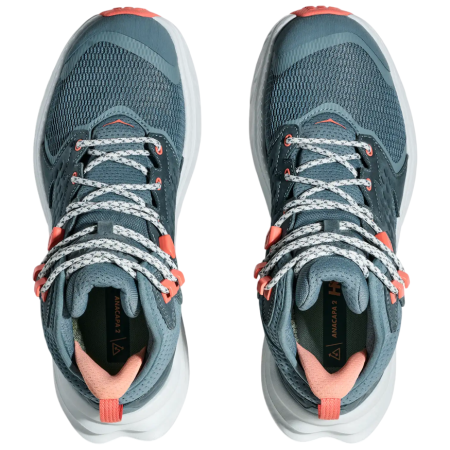 Scarpe da donna Hoka W Anacapa 2 Mid Gtx