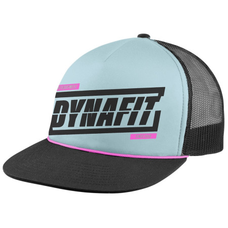 Berretto con visiera Dynafit Graphic Trucker Cap