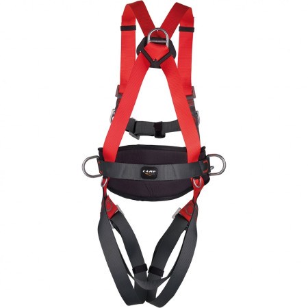 Imbracatura da arrampicata Camp Vertical 2 Plus