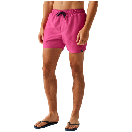 Costume da bagno da uomo Regatta Mawson III Swim Shorts
