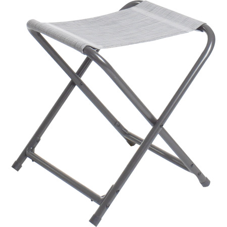 Sgabello Brunner Aravel Stool grigio chiaro Light Grey