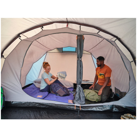 Tenda familiare Coleman Waterfall 5