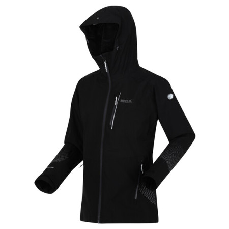Giacca da donna Regatta Highton Pro Jkt nero Black