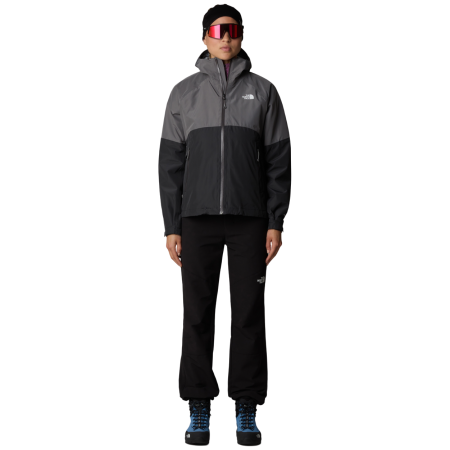 Giacca da donna The North Face W Diablo Dynamic Zip-In Jacket