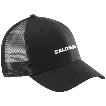 Berretto con visiera Salomon Cap Trucker