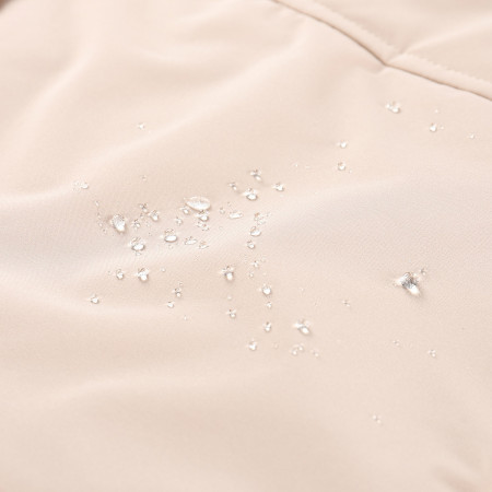 Cappotto da donna Alpine Pro Wussa