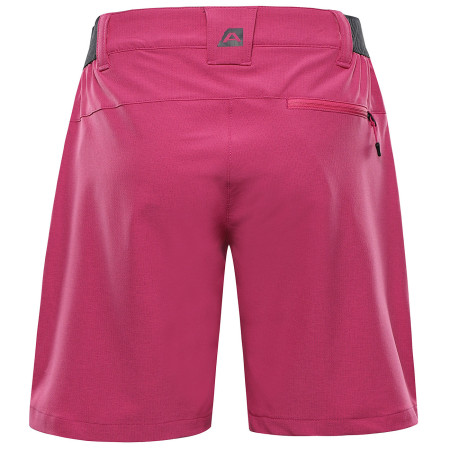 Pantaloncini da donna Alpine Pro Zamba 4
