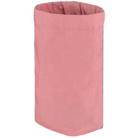 Tasca per bottiglia Fjällräven Kånken Bottle Pocket rosa Pink