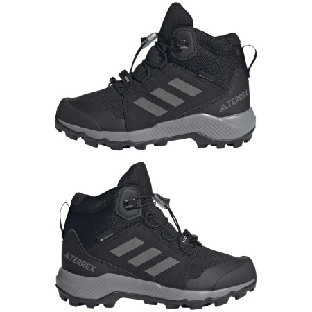 Scarpe da bambino Adidas Terrex Mid Gtx K
