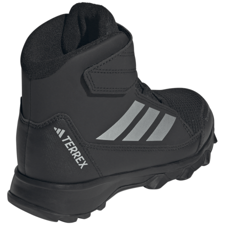 Stivali invernali per bambini Adidas Terrex Snow Cw K