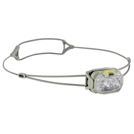 Lampada frontale Petzl Swift LT verde desert green