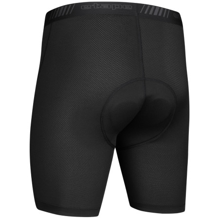 Pantaloncini da ciclismo da uomo Etape Boxer