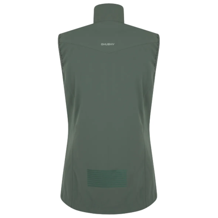 Gilet da donna Husky Salien L