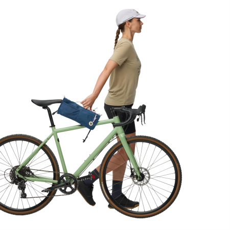 Borsa per il telaio Fjällräven Hoja Bike Frame Fold Bag