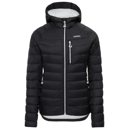 Giacca da donna Silvini Piura nero black-cloud