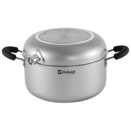 Set di stoviglie Outwell Feast Ceramic Set M