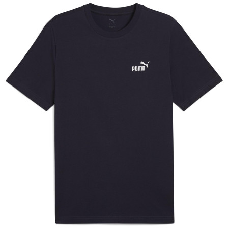 Maglietta da uomo Puma ESS Small No. 1 Logo Tee