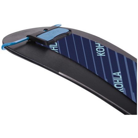 Pelli da scialpinismo Kohla Vertical Pro Multifit 120