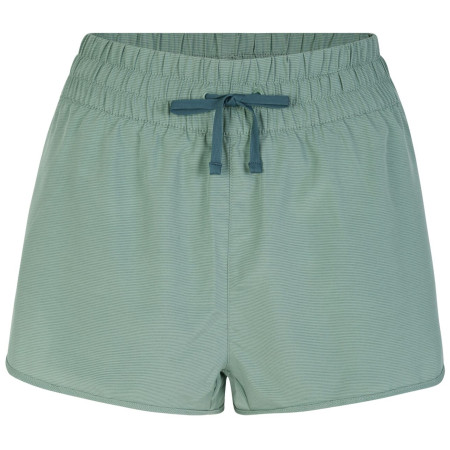 Pantaloncini da donna Dare 2b Sprint Up Short verde LlypdGr/Dsky